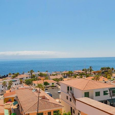 Penthouse Apt With Jacuzzi By Dream Homes Tenerife Puerto de Santiago  Eksteriør billede