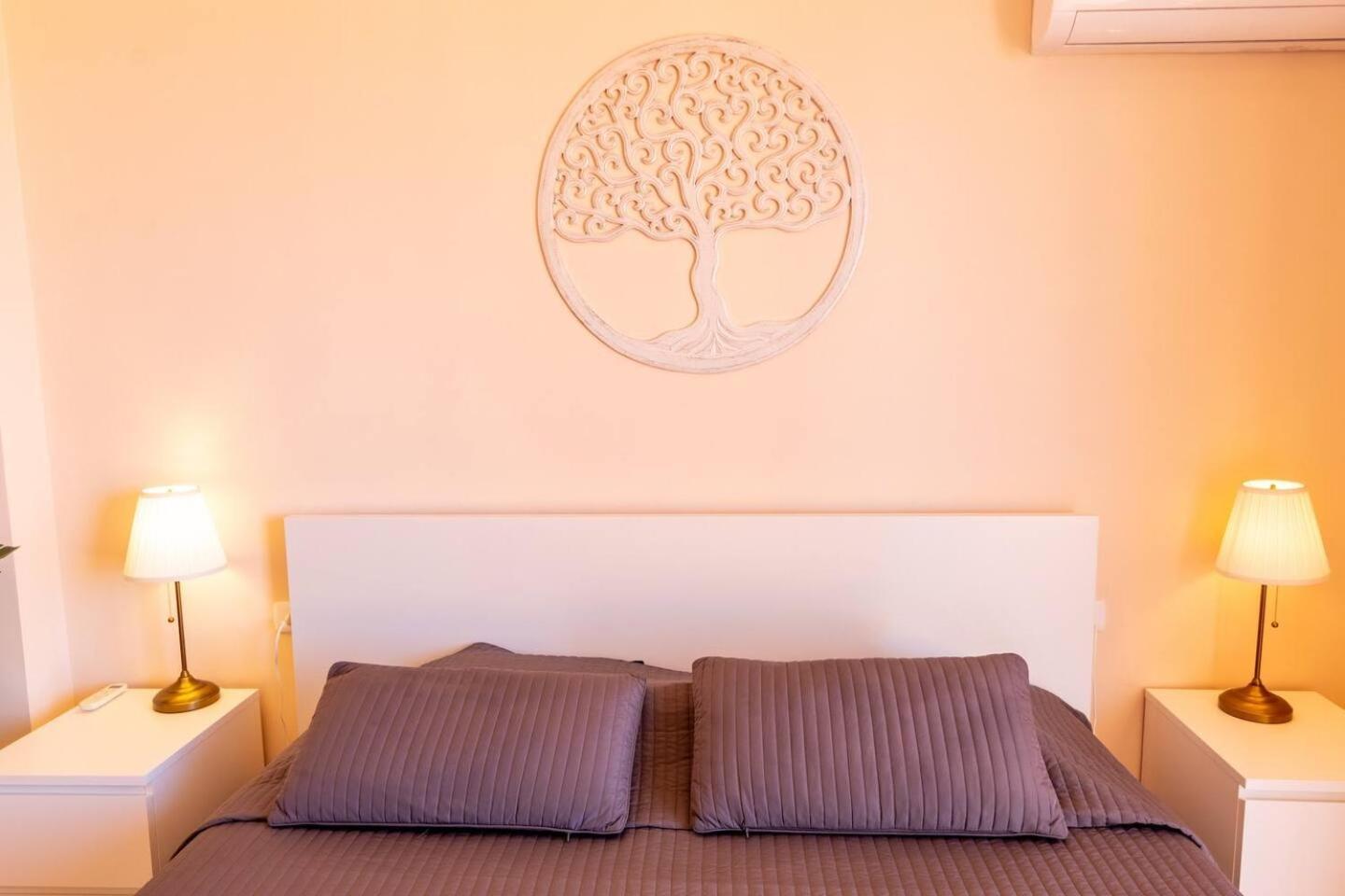 Penthouse Apt With Jacuzzi By Dream Homes Tenerife Puerto de Santiago  Eksteriør billede