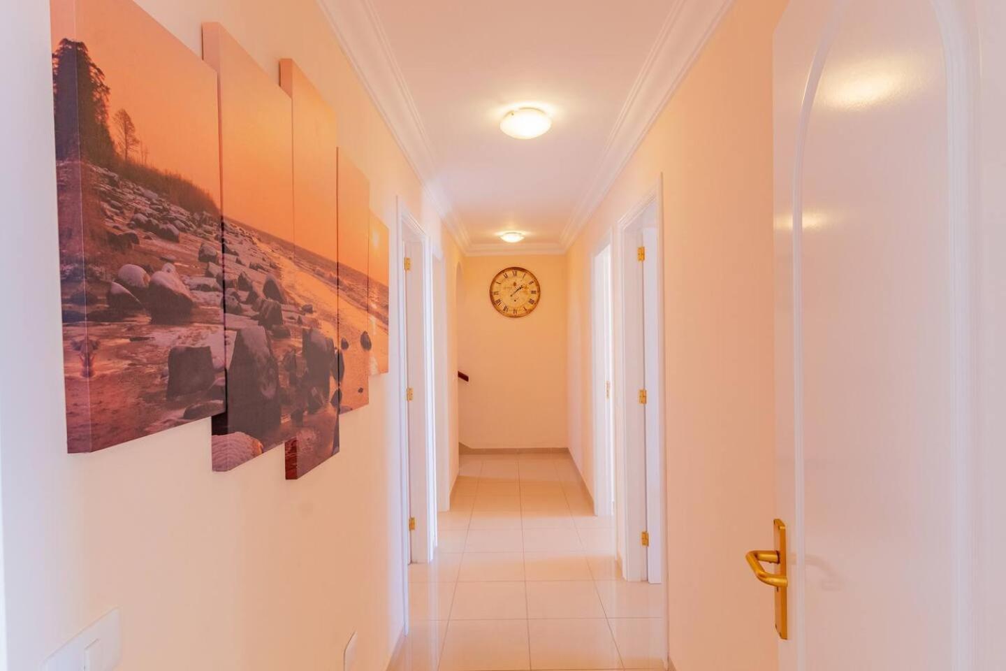 Penthouse Apt With Jacuzzi By Dream Homes Tenerife Puerto de Santiago  Eksteriør billede