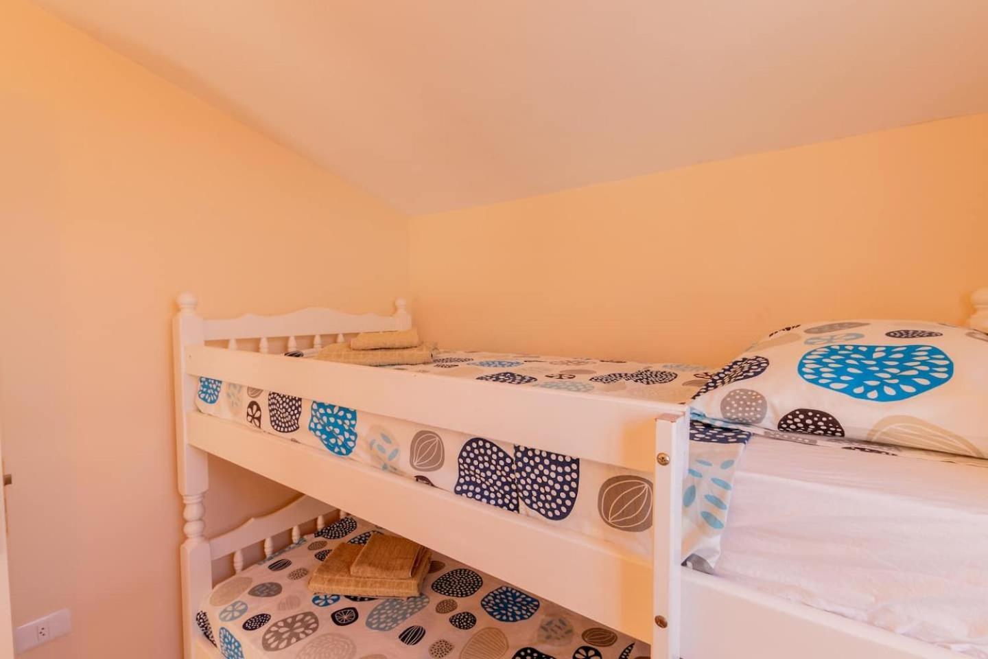 Penthouse Apt With Jacuzzi By Dream Homes Tenerife Puerto de Santiago  Eksteriør billede