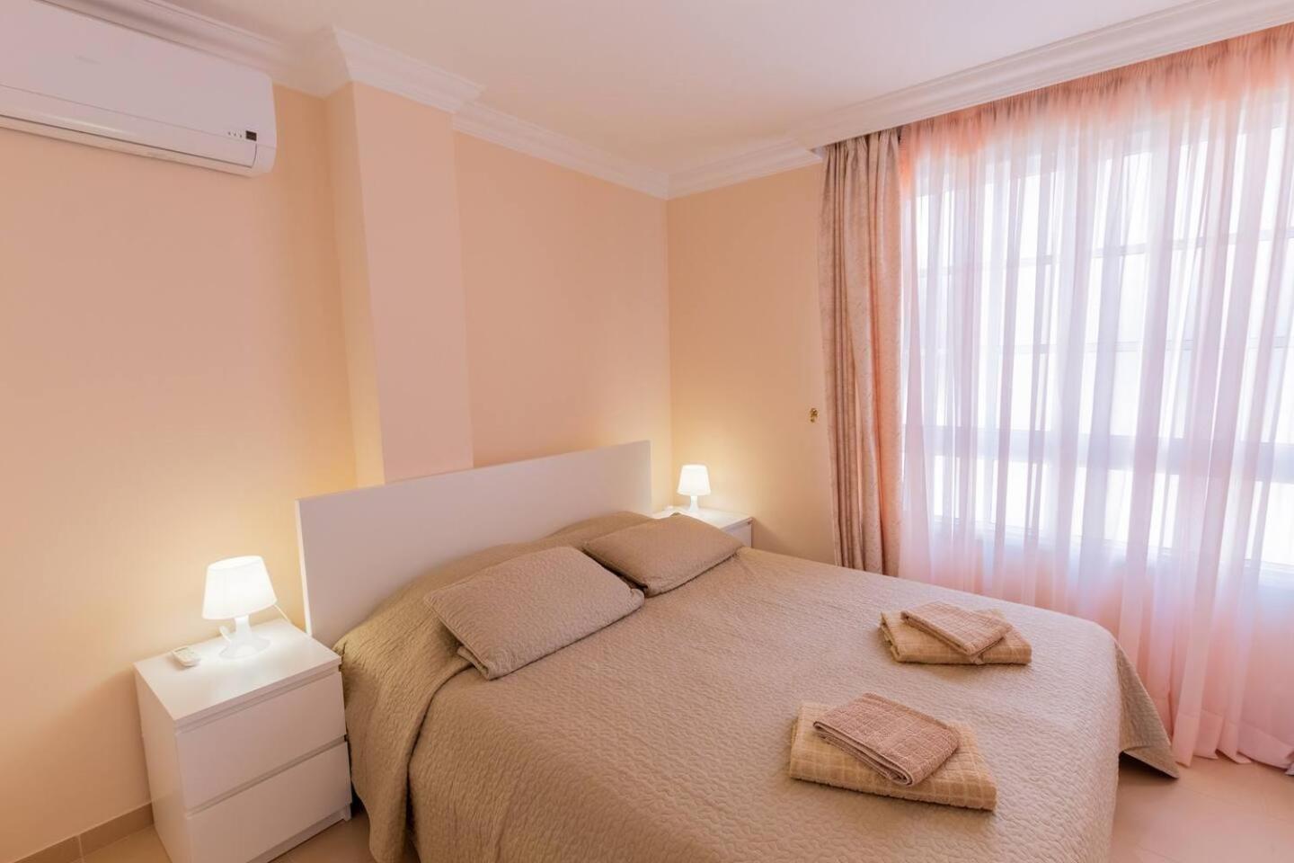 Penthouse Apt With Jacuzzi By Dream Homes Tenerife Puerto de Santiago  Eksteriør billede