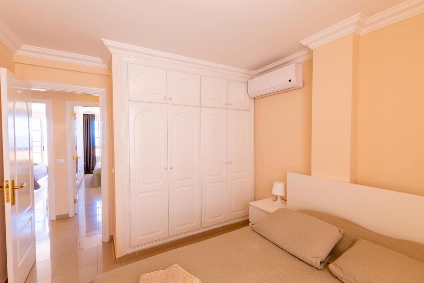 Penthouse Apt With Jacuzzi By Dream Homes Tenerife Puerto de Santiago  Eksteriør billede